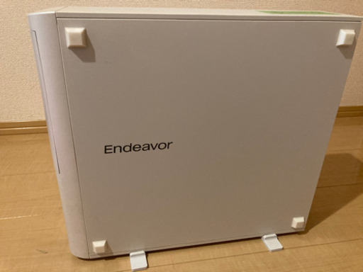 パソコン本体譲ります！