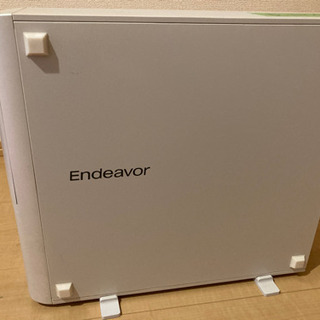 パソコン本体譲ります！