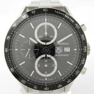 【定価４８万円】TAG Heuer　 タグ・ホイヤー　キャリバー...