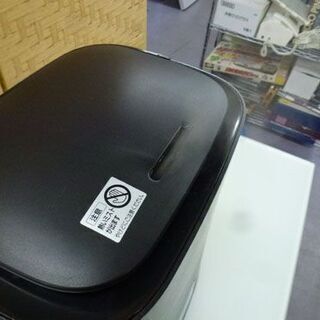 アロマハイブリッド加湿器 リモコン付き 5.7L 加湿器 加熱除菌   TSK-DC008の画像