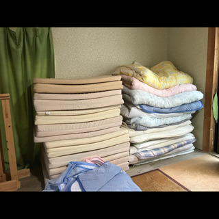 二段ベット　2番の画像