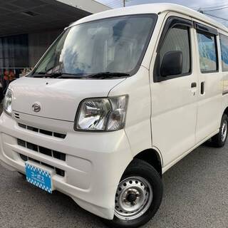 ☆C軽699[カーズ大阪]【全国陸送15.000円】24年ハイゼ...
