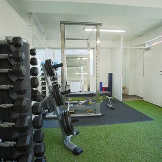 秋葉原・神田最安値！パーソナルトレーニングダイエットモニター受付中！の画像