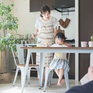 おうちでのお仕事です！７