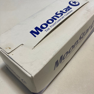 上履きシューズの画像