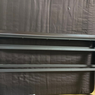 ソファーベット　シングルサイズの画像