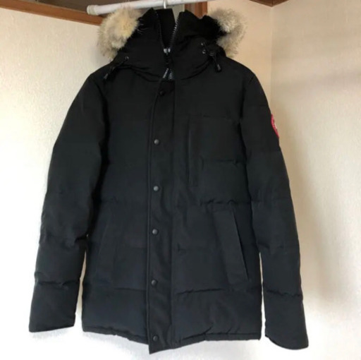  カナダグース Carson Parka/カーソンパーカー