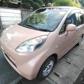 【ご成約】お支払総額7.2万円■車検令和3年7月6日■ナビ■バッ...