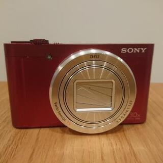 SONY デジタルカメラ