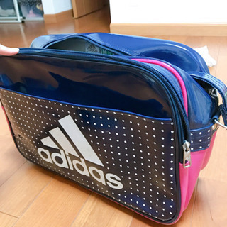 エナメルバックMサイズ　最終値下げ