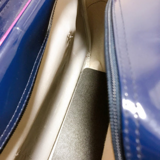 エナメルバックMサイズ　最終値下げの画像