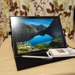 Microsoft　Surface4　Core i7/メモリ16GB/ssd 512GB