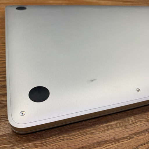 MacBook Pro 13インチ 2017 シルバー
