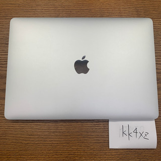 MacBook Pro 13インチ 2017 シルバー
