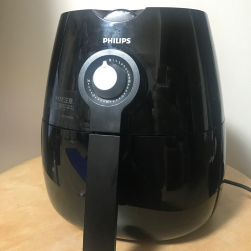 PHILIPS ノンフライヤー