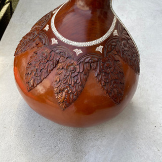 シタールの画像