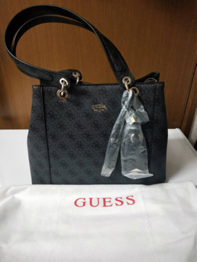 新品GUESS バッグ