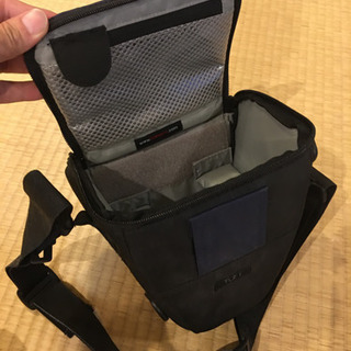 Lowpro 一眼レフカメラバック　TLZ1の画像