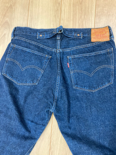 リーバイス501XX