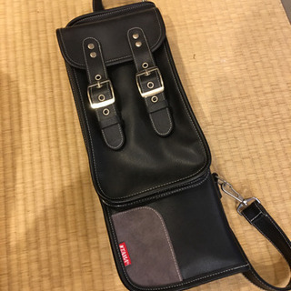 TAMA スティックケース　BOSS製メトロノームのおまけつき