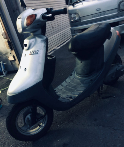 ヤマハ　アプリオ売ります！送料無料！早い者勝ち！