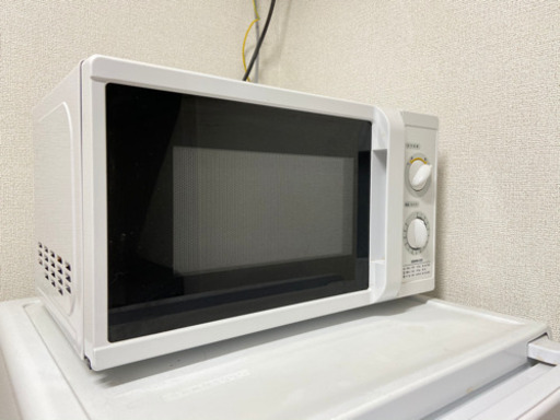 電子レンジ