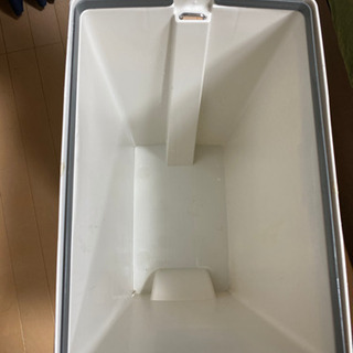 ゴミ箱　45Ｌの画像