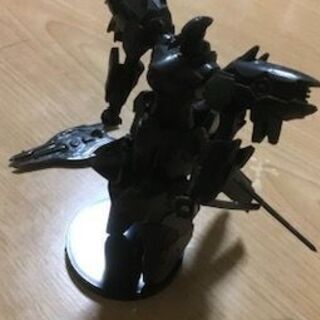 鉄のラインバレル(食玩)の画像