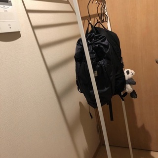 ハンガーラック