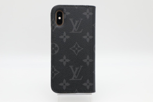 《LOUIS VUITTON エクリプス iPhoneケースX/XS》ABランク