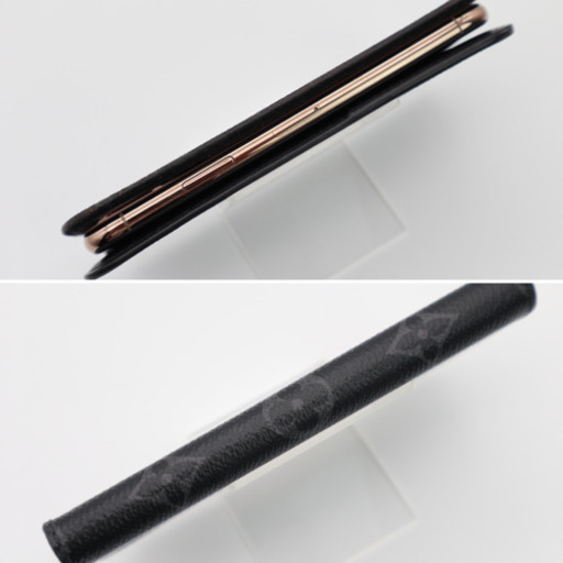 《LOUIS VUITTON エクリプス iPhoneケースX/XS》ABランク