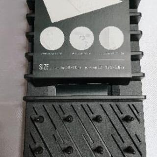 新品未使用☆ mononics  ドライングマット  2点セット...