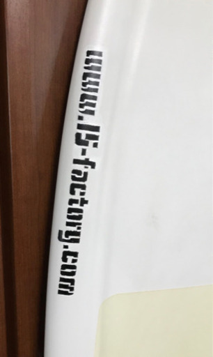 サーフボード　COLE　FIRE BLADE　5'9"　AVISO