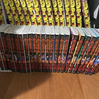 キングダム　1〜42巻