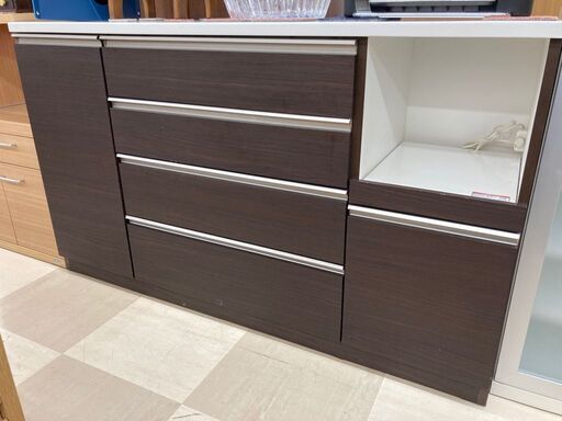 ニトリ キッチンカウンター