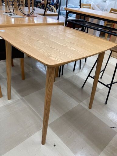 Franc franc(フランフラン) コパン ダイニングテーブル 750