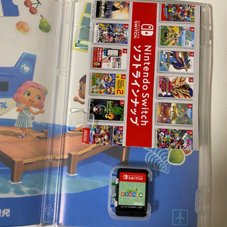 あつまれ　どうぶつの森の画像