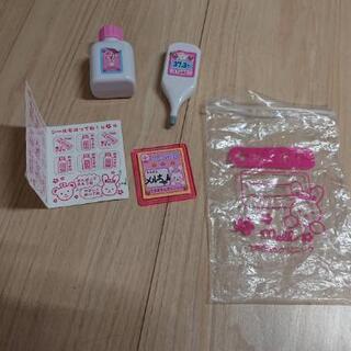 メルちゃん  うさぎさん きゅうきゅうしゃの画像
