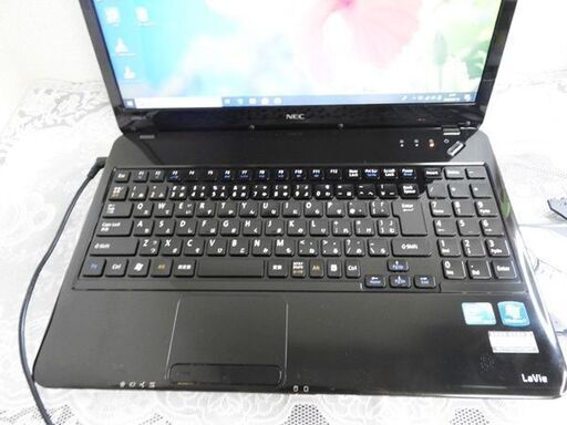 【PC初心者/学生におススメ】使いやすい機能抜群PC！