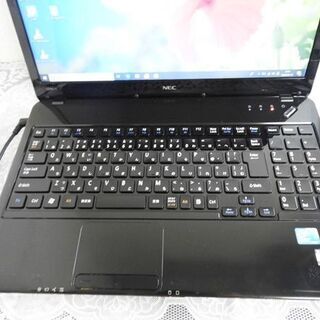PC初心者/学生におススメ】使いやすい機能抜群PC！
