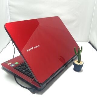 富士通 FMV Biblo☆早い者勝ち☆初心者OK♪高速SSD高性能パソコン☆激