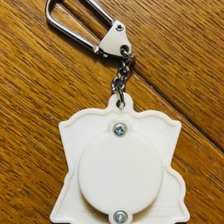 キャプテン翼J キーホルダーウォッチの画像