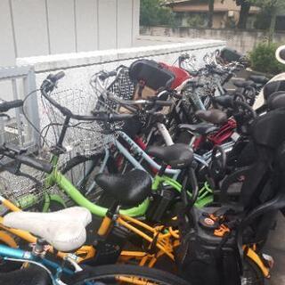 電動自転車　試乗即売会9月13日限定　予約制