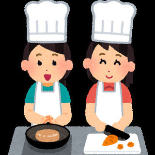 👩‍🏫料理講師大募集🚨LINEよりお問合せ🚨の画像