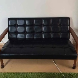 カリモク60  ソファテーブルセット