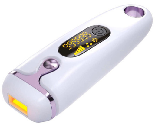 脱毛器 Amazon価格8999 新品未開封品