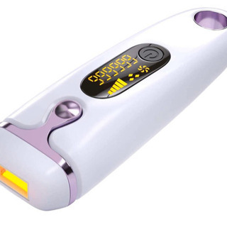 脱毛器 Amazon価格8999 新品未開封品