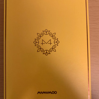 kpop (テヨン、MAMAMOO)アルバム、dvdの画像