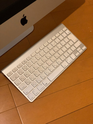 Mac iMac(-27inch. Mid2010) 2.8GHz Intel Core i5 4GB 1TB