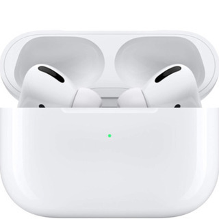 【最新モデル】Apple air pods 新品　未開封　